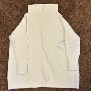 Free People Ottoman Slouchy Tunic